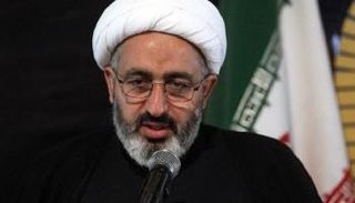 محسن حكيم الهي