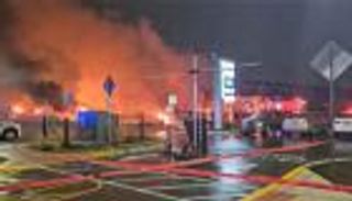 مأساة فيلادلفيا.. طفلة مريضة وأمها من بين ضحايا تحطم طائرة الإسعاف