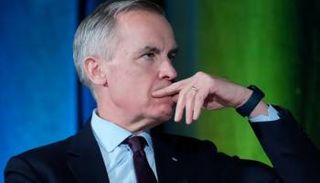 مارك كارني، المرشح الأوفر حظًا ليكون رئيس الوزراء الكندي المقبل