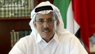 خلف الحبتور، مؤسس ورئيس مجموعة الحبتور الإماراتية