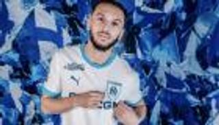 «سيفشل مع مارسيليا».. هجمة فرنسية على أمين غويري