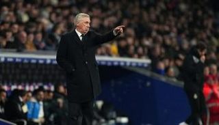 الإيطالي كارلو أنشيلوتي