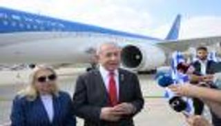 نتنياهو في طريقه إلى واشنطن.. لماذا اصطحب أخصائي «مسالك»؟