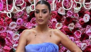 غادة عبدالرازق