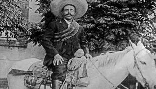 الجنرال بانشو فيا 