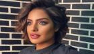 «مرام البلوشي».. مسيرة فنية حافلة بالغناء والتمثيل