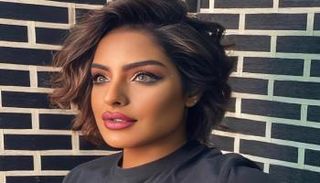 مرام البلوشي