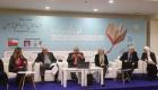 معرض الكتاب بالقاهرة يحتفي بالمستعرب الإسباني بيدرو مارتينث مونتابيث