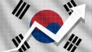 36 ألف دولار نصيب الفرد من الناتج المحلي الإجمالي في كوريا الجنوبية