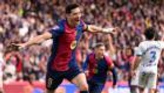 موعد مباراة برشلونة القادمة.. ذكريات السباعية تحلق في الأفق