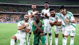 موعد مباراة الأهلي اليوم