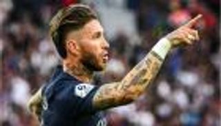 تفاصيل عقد سيرجيو راموس مع مونتيري المكسيكي