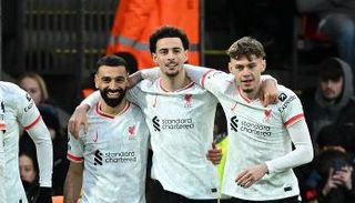 ليفربول الإنجليزي