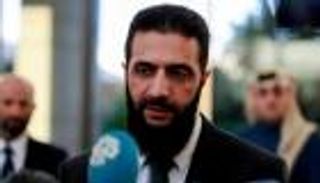 الشرع في تركيا الثلاثاء.. وهذا ما ستبحثه الزيارة