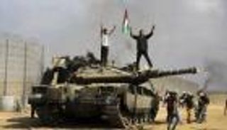 وثيقة سرية لـ«حماس» تكشف موعد صدور قرار هجوم 7 أكتوبر