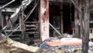 تفجيرات منبج السورية.. «رسائل نار» تحصد أرواح العشرات