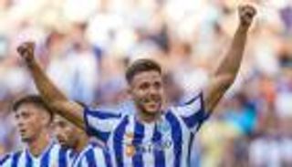 نيكو غونزاليس.. مانشستر سيتي يحسم صفقة «مربحة لبرشلونة»