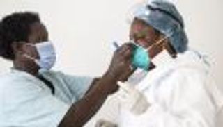 بدء تجربة لقاح ضد الإيبولا في أوغندا