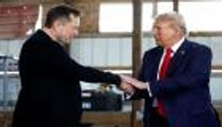 «USAID» بين فكّي كماشة ترامب وماسك.. تفكيك أم إعادة هيكلة؟