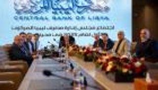 توفير الدولار وشركات الصرافة.. قرارات جديدة من «المركزي الليبي»