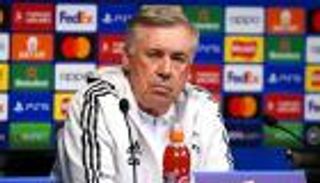 «ريال مدريد في حالة طوارئ».. أنشيلوتي يفسر الأزمة