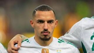 بن ناصر لاعب مارسيليا الجديد