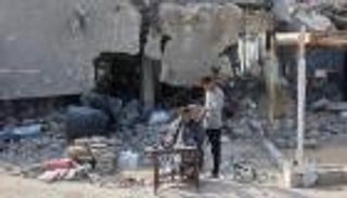 «لن نرحل».. مقترح ترامب يصطدم بـ«حائط صد» في غزة