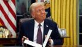 ترامب يتحدث عن «حجم» إسرائيل.. هل يفتح الباب لضم الضفة الغربية؟