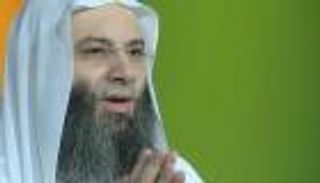 تفاصيل براءة نجل الشيخ محمد حسان من قضية المخدرات