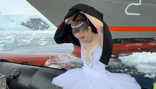 فيكتوريا دوبرفيل