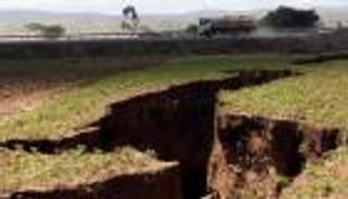 شرق أفريقيا على موعد مع محيط جديد.. تصدع جيولوجي يعيد رسم خريطة القارة