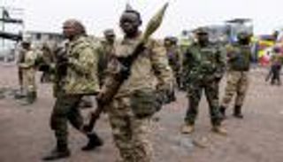 بعد «ريمونتادا» الجيش.. متمردو شرق الكونغو يعلنون وقفا لإطلاق النار