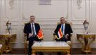 «عقلية نتنياهو تقود إلى الهاوية».. رفض مصري تركي لتهجير الفلسطينيين