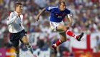 لاعب زيدان المفضل.. قصة رفض ستيفن جيرارد لريال مدريد