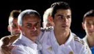 كيف صنع مورينيو من كريستيانو رونالدو هدافا لا يقهر؟