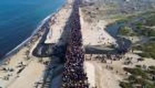 «ريفييرا الشرق».. غزة تائهة بين أحلام ترامب ومستقبل نتنياهو