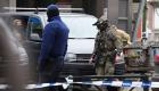 إطلاق نار في «مترو بروكسل».. ما القصة؟