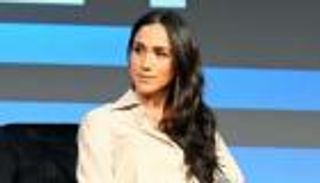 مفاجأة.. تعاون بين ميغان ماركل وبيلي إيليش