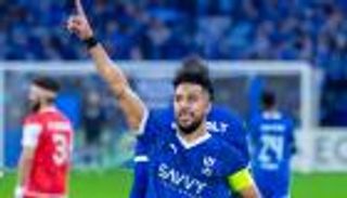 فأل خير.. رقم قياسي يقرّب الهلال السعودي من نهائي دوري أبطال آسيا