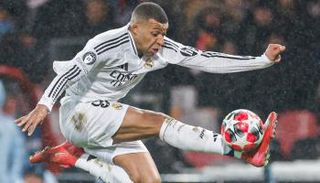 موعد مباراة ريال مدريد اليوم