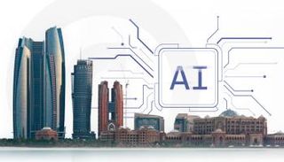 ريادة إماراتية في مجال الذكاء الاصطناعي