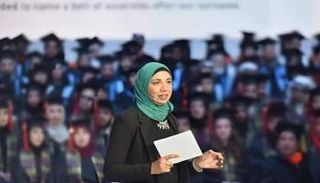 الباحثة ياسمين يحي