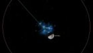 للمرة الثالثة خلال 4 أشهر.. القمر يحتجب خلف تجمع الثريا