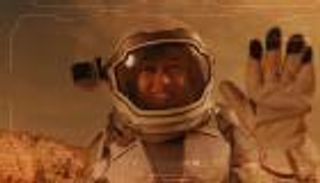 بعد دعوة ترامب للسفر إليه.. 7 قفزات علمية تمهد لحياة البشر على المريخ