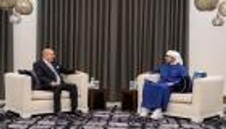 عبدالله بن زايد يبحث مع وزير خارجية تونس تعزيز التعاون المشترك