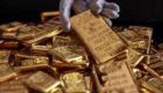 سعر الذهب اليوم.. مخاوف الحرب التجارية تزيد مكاسب النفيس