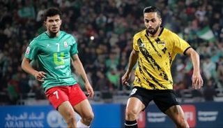 مشاهدة مباراة الحسين والوحدات مباشر اليوم 