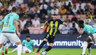 موعد مباراة الاتحاد اليوم