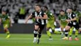 عبدالرزاق حمدالله.. ملك الأهداف في الدوري السعودي