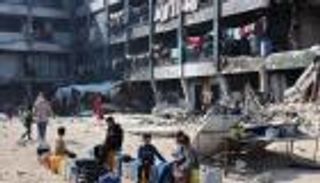 خطة ترامب لتهجير غزة.. 10 أسئلة بلا إجابات